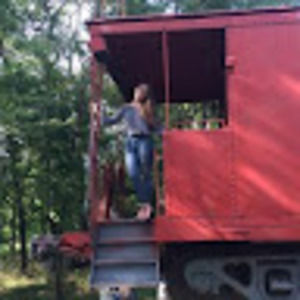 Meet your Posher, Jenna